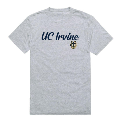 University of California UC Irvine Anteaters Script Tee T-Shirt-Campus-Wardrobe