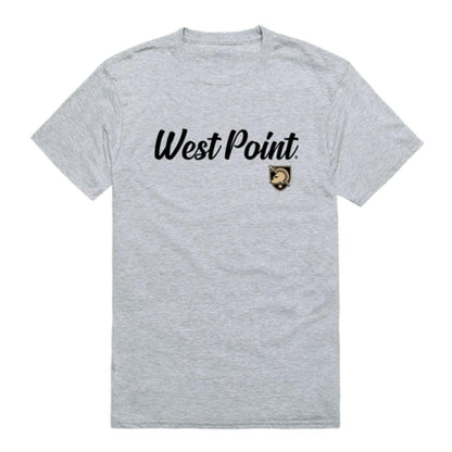 USMA United States Military Academy West Point ArmyNights Script Tee T-Shirt-Campus-Wardrobe