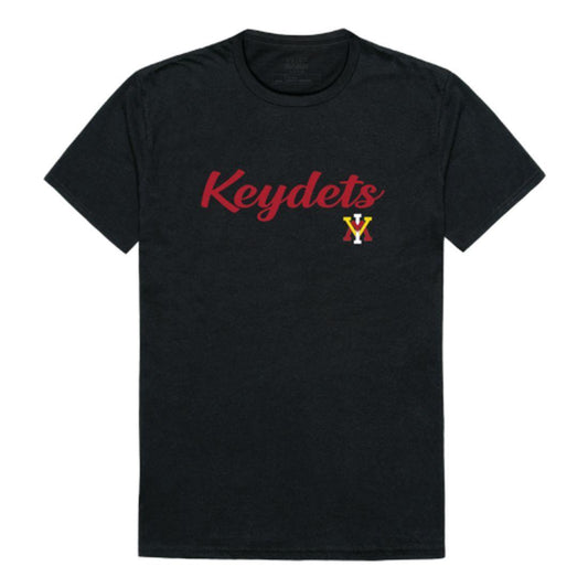 VMI Virginia Military Institute Keydets Script Tee T-Shirt-Campus-Wardrobe