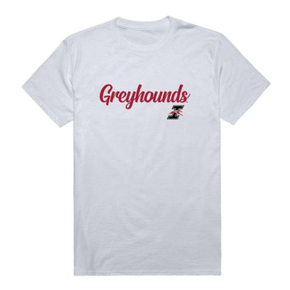 UIndy University of Indianapolishounds Script Tee T-Shirt-Campus-Wardrobe