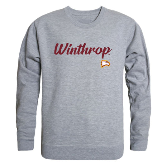 Winthrop University Ladies T-Shirts, Winthrop University Ladies