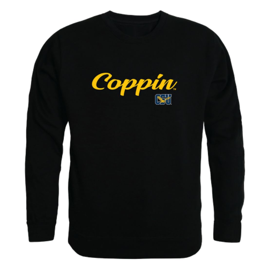 Coppin state university discount sweatshirt