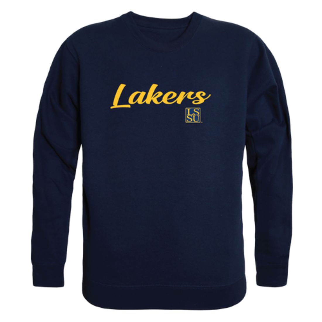 Lakers black outlet sweater