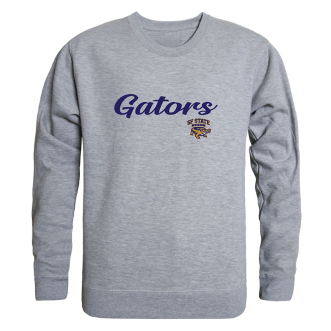 SFSU San Francisco State University Gators Apparel – Official Team