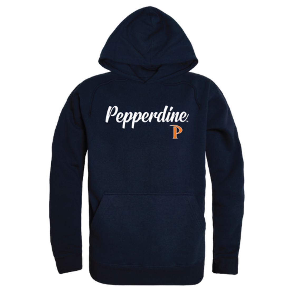 Pepperdine on sale university sweatshirt