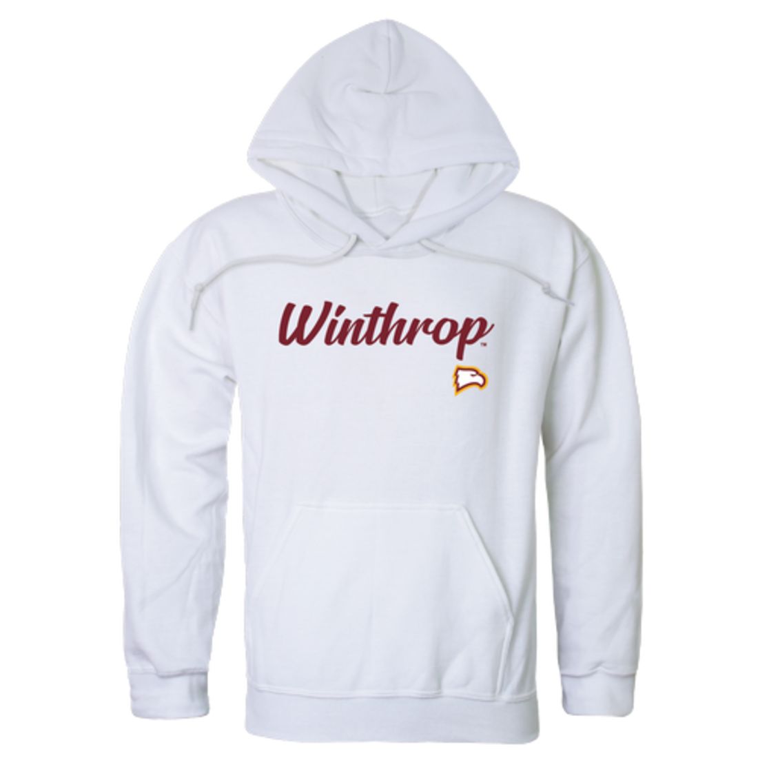 Winthrop discount university sweatshirt