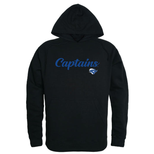  NCAA Christopher Newport University Captains - AW.CNP0003-01 Zip  Hoodie : Clothing, Shoes & Jewelry