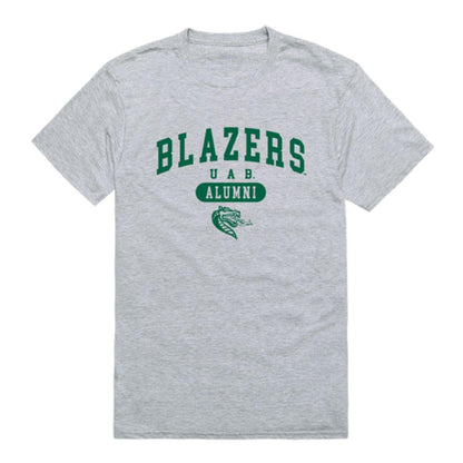 UAB University of Alabama at Birmingham Blazer Alumni Tee T-Shirt-Campus-Wardrobe