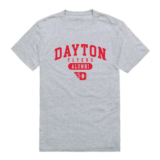 UD University of Dayton Flyers Alumni Tee T-Shirt-Campus-Wardrobe