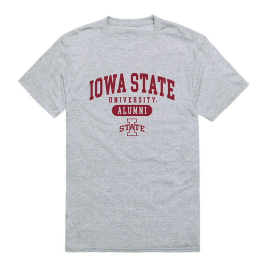 Illinois State University Track and Field Gray Crewneck - Cole