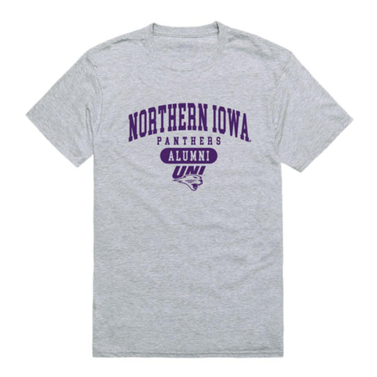 University of Northern Iowa Panthers Alumni Tee T-Shirt-Campus-Wardrobe