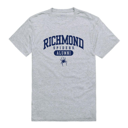 University of Richmond Spiders Alumni Tee T-Shirt-Campus-Wardrobe