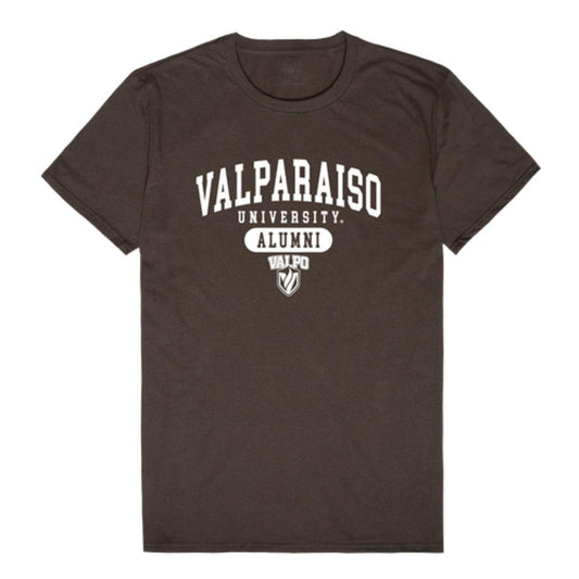 Valparaiso University Crusaders Alumni Tee T-Shirt-Campus-Wardrobe
