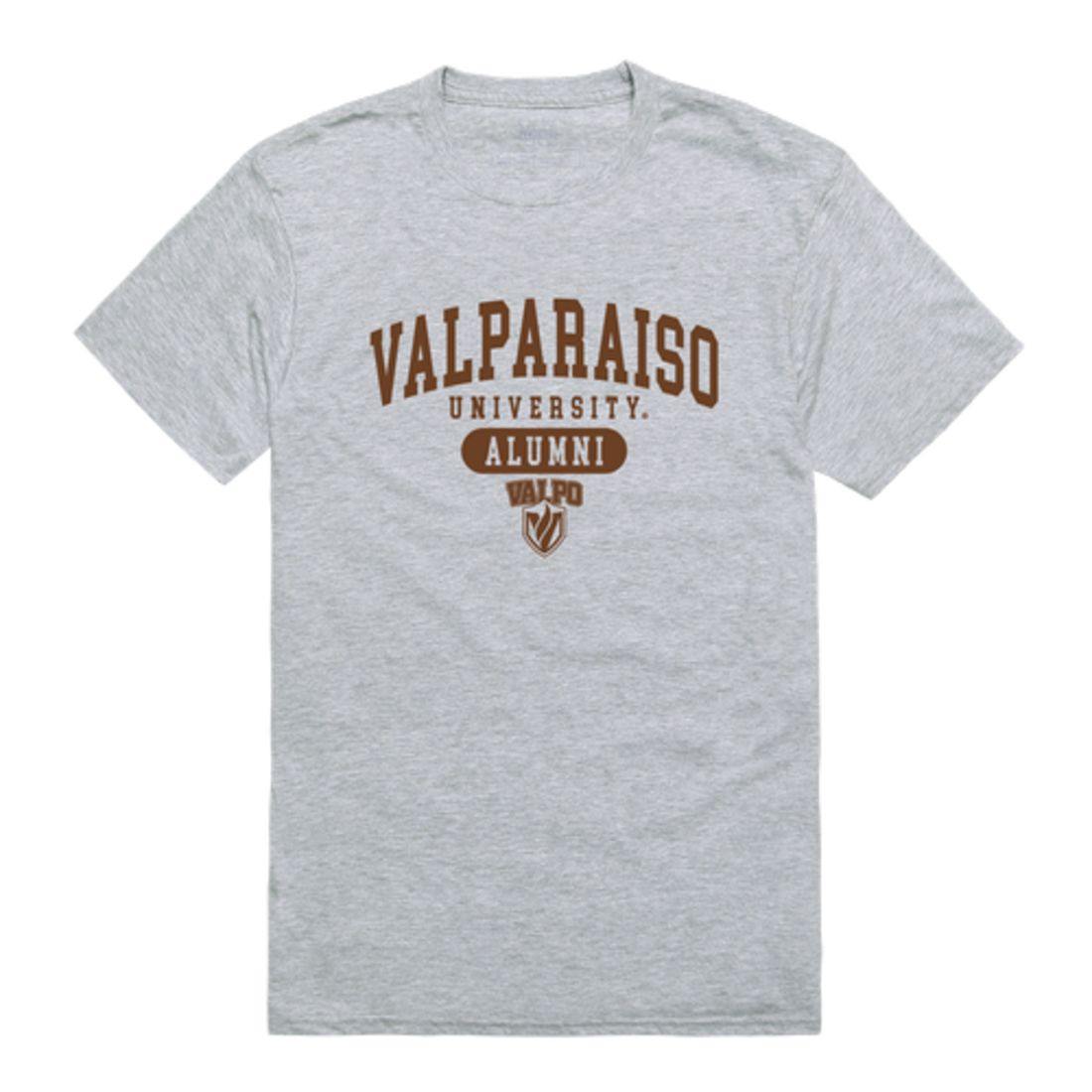 Valparaiso University Crusaders Alumni Tee T-Shirt-Campus-Wardrobe