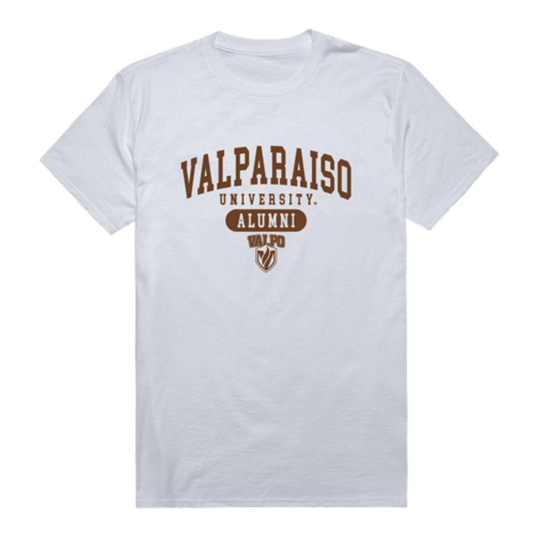 Valparaiso University Crusaders Alumni Tee T-Shirt-Campus-Wardrobe