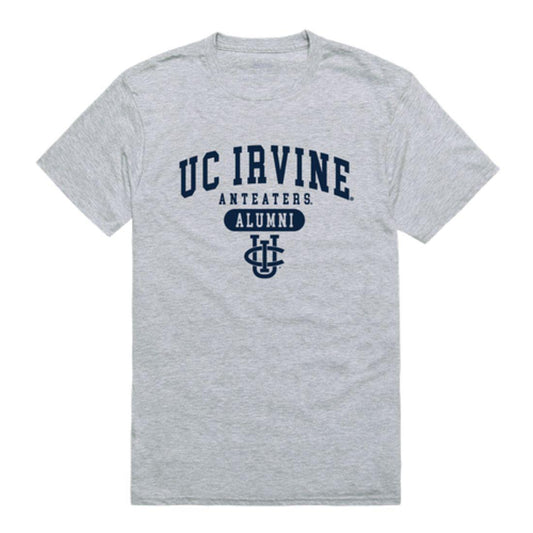 University of California UC Irvine Anteaters Alumni Tee T-Shirt-Campus-Wardrobe