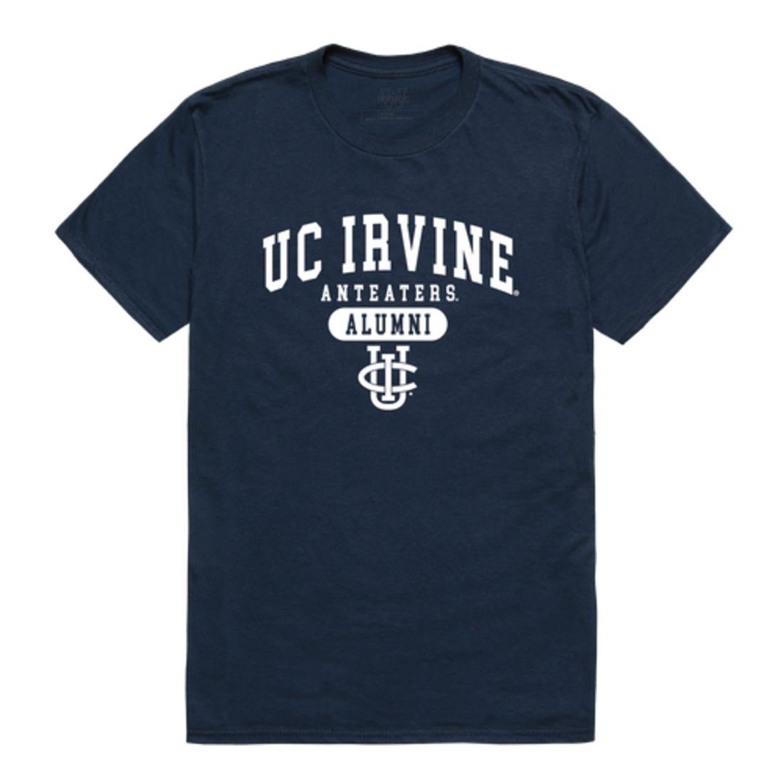 University of California UC Irvine Anteaters Alumni Tee T-Shirt-Campus-Wardrobe