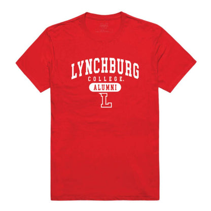 Lynchburg College Hornets Alumni Tee T-Shirt-Campus-Wardrobe
