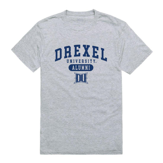 Drexel University Dragons Alumni Tee T-Shirt-Campus-Wardrobe