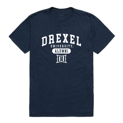 Drexel University Dragons Alumni Tee T-Shirt-Campus-Wardrobe