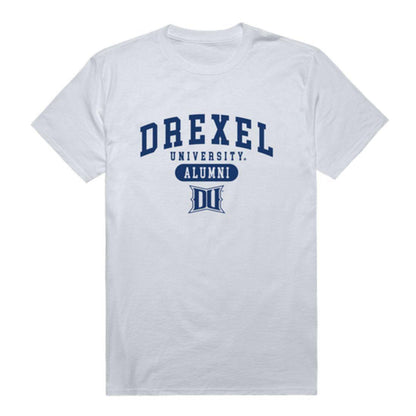Drexel University Dragons Alumni Tee T-Shirt-Campus-Wardrobe