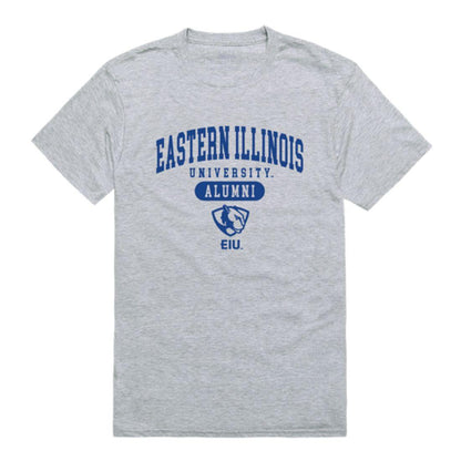 EIU Eastern Illinois University Panthers Alumni Tee T-Shirt-Campus-Wardrobe