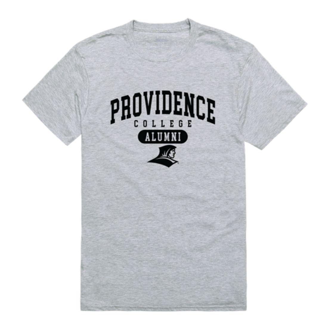 Providence College Friars Alumni Tee T-Shirt-Campus-Wardrobe