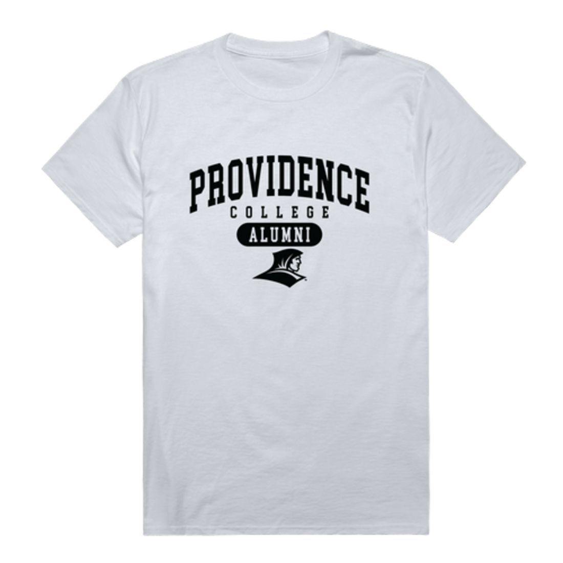 Providence College Friars Alumni Tee T-Shirt-Campus-Wardrobe