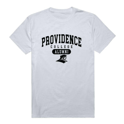 Providence College Friars Alumni Tee T-Shirt-Campus-Wardrobe