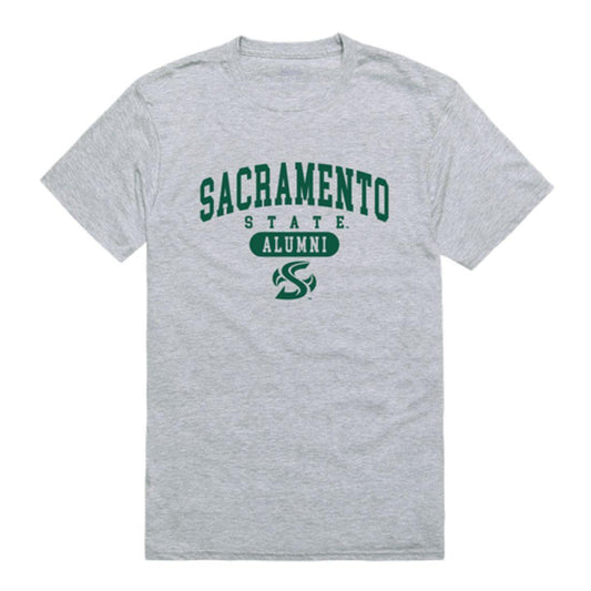 Sacramento State Hornets Alumni Tee T-Shirt-Campus-Wardrobe