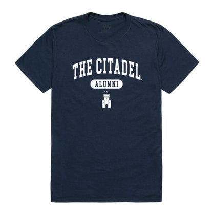The Citadel Bulldogs Alumni Tee T-Shirt-Campus-Wardrobe