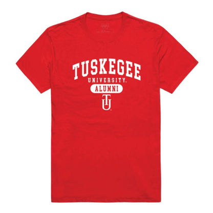 Tuskegee University Golden Tigers Alumni Tee T-Shirt-Campus-Wardrobe