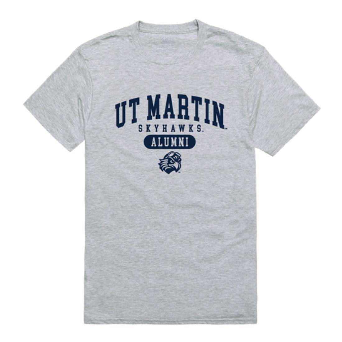 UT University of Tennessee at Martin Skyhawks Alumni Tee T-Shirt-Campus-Wardrobe