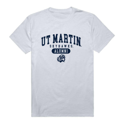 UT University of Tennessee at Martin Skyhawks Alumni Tee T-Shirt-Campus-Wardrobe