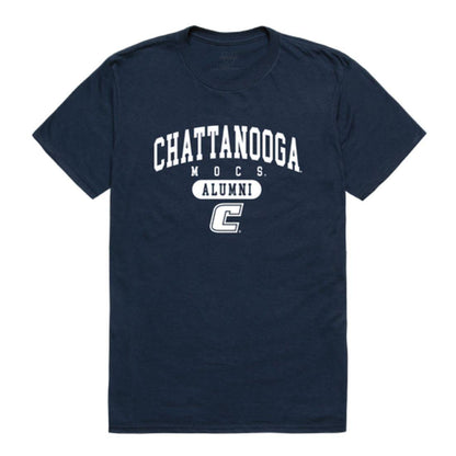 UTC University of Tennessee at Chattanooga MOCS Alumni Tee T-Shirt-Campus-Wardrobe