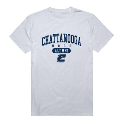 UTC University of Tennessee at Chattanooga MOCS Alumni Tee T-Shirt-Campus-Wardrobe
