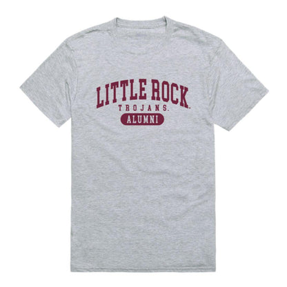 Arkansas at Little Rock Trojans Alumni Tee T-Shirt-Campus-Wardrobe