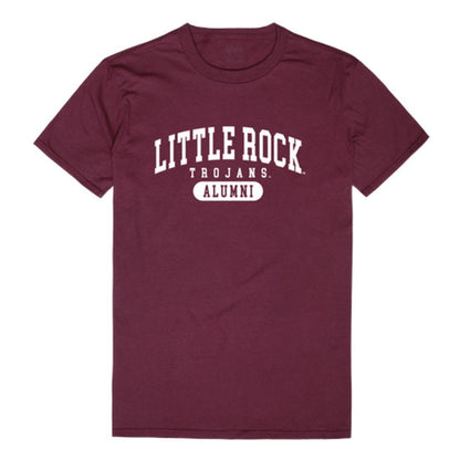 Arkansas at Little Rock Trojans Alumni Tee T-Shirt-Campus-Wardrobe