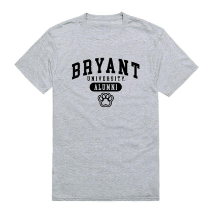 Bryant University Bulldogs Alumni Tee T-Shirt-Campus-Wardrobe