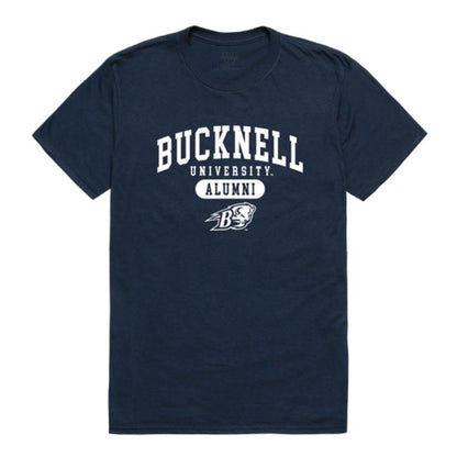 Bucknell University Bison Alumni Tee T-Shirt-Campus-Wardrobe