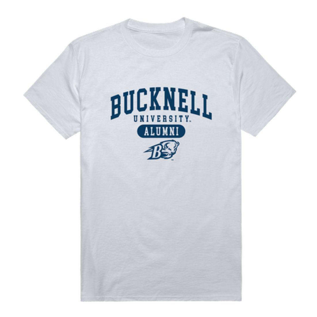 Bucknell University Bison Alumni Tee T-Shirt-Campus-Wardrobe