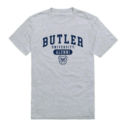 Butler University Bulldog Alumni Tee T-Shirt-Campus-Wardrobe