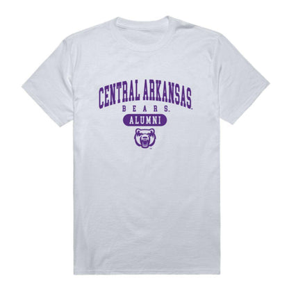 UCA University of Central Arkansas Bears Alumni Tee T-Shirt-Campus-Wardrobe