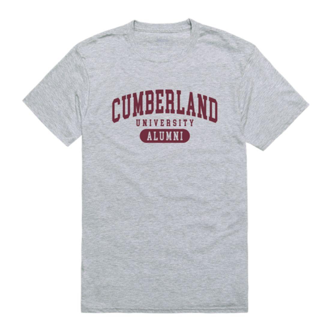 Cumberland University Phoenix Alumni Tee T-Shirt-Campus-Wardrobe