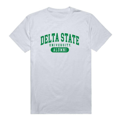 DSU Delta State University Statesmen Alumni Tee T-Shirt-Campus-Wardrobe