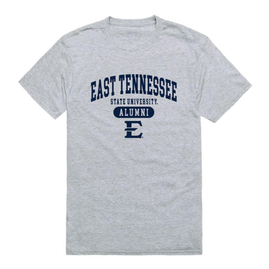 ETSU East Tennessee State University Buccaneers Alumni Tee T-Shirt-Campus-Wardrobe