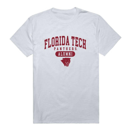 FIorida Institute of Technology Panthers Alumni Tee T-Shirt-Campus-Wardrobe