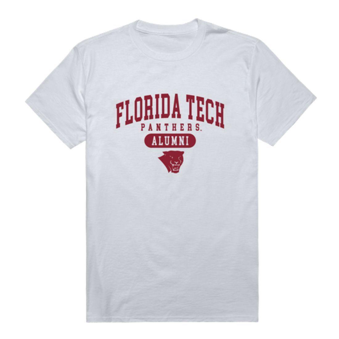 FIorida Institute of Technology Panthers Alumni Tee T-Shirt-Campus-Wardrobe