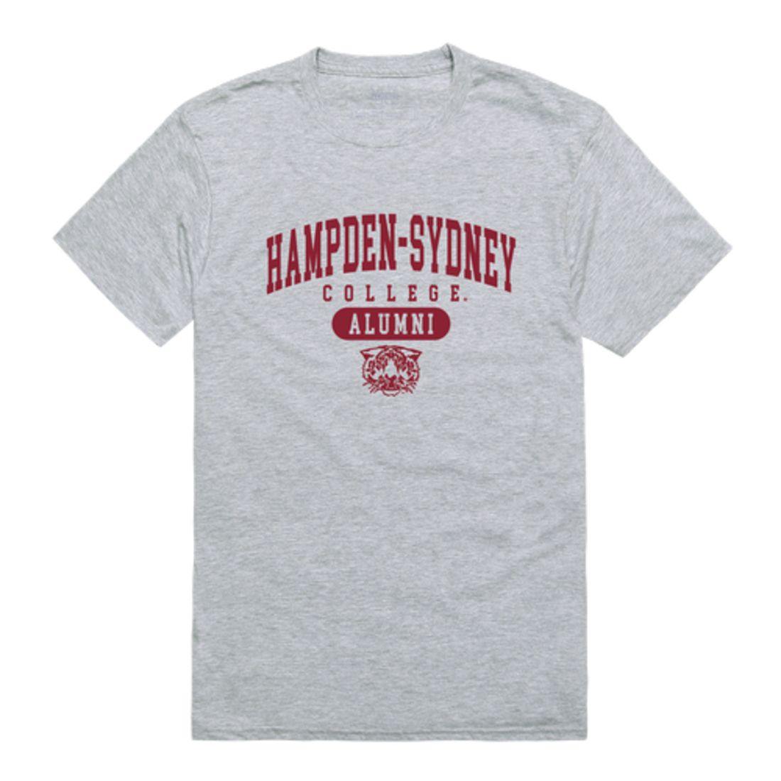 HSC Hampden-Sydney College Tigers Apparel – Official Team Gear