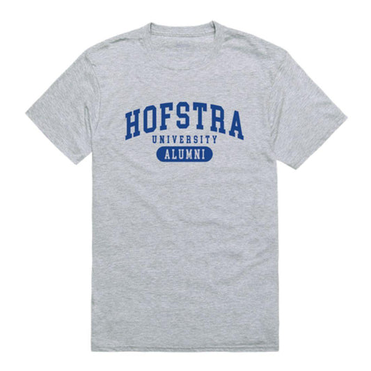 Hofstra University Pride Alumni Tee T-Shirt-Campus-Wardrobe